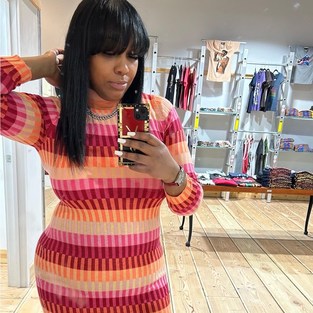 Meet your Posher, Stefanie